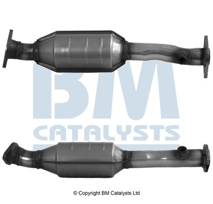 Katalizator BM CATALYSTS 1425054G50