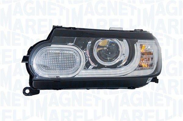 Reflektor MAGNETI MARELLI 712476801129