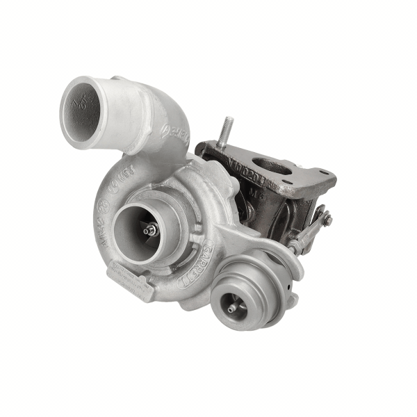 Turbocompresseur, suralimentation