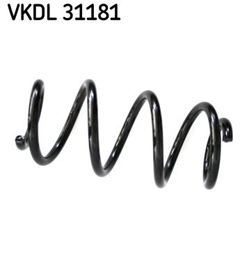 Arc spiral SKF VKDL 31181