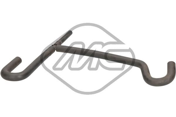 Przewód ogrzewania METALCAUCHO 30388