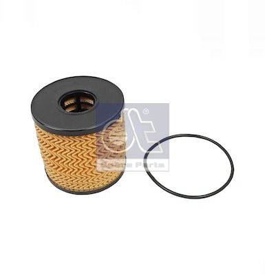 Filtr oleju DT SPARE PARTS 6.24211