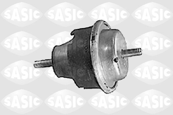 Ulożenie motora SASIC 8431921