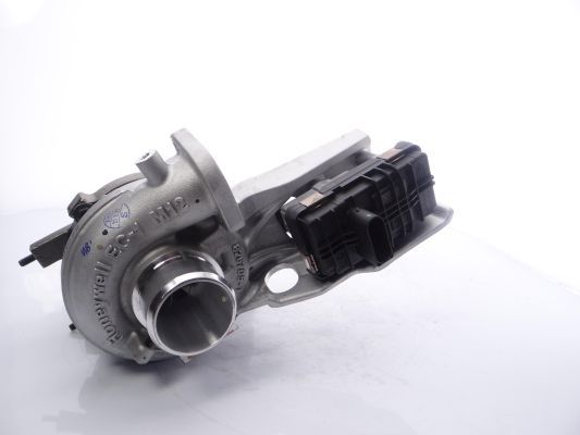 Compresor,sistem de supraalimentare GARRETT 821784-9004S