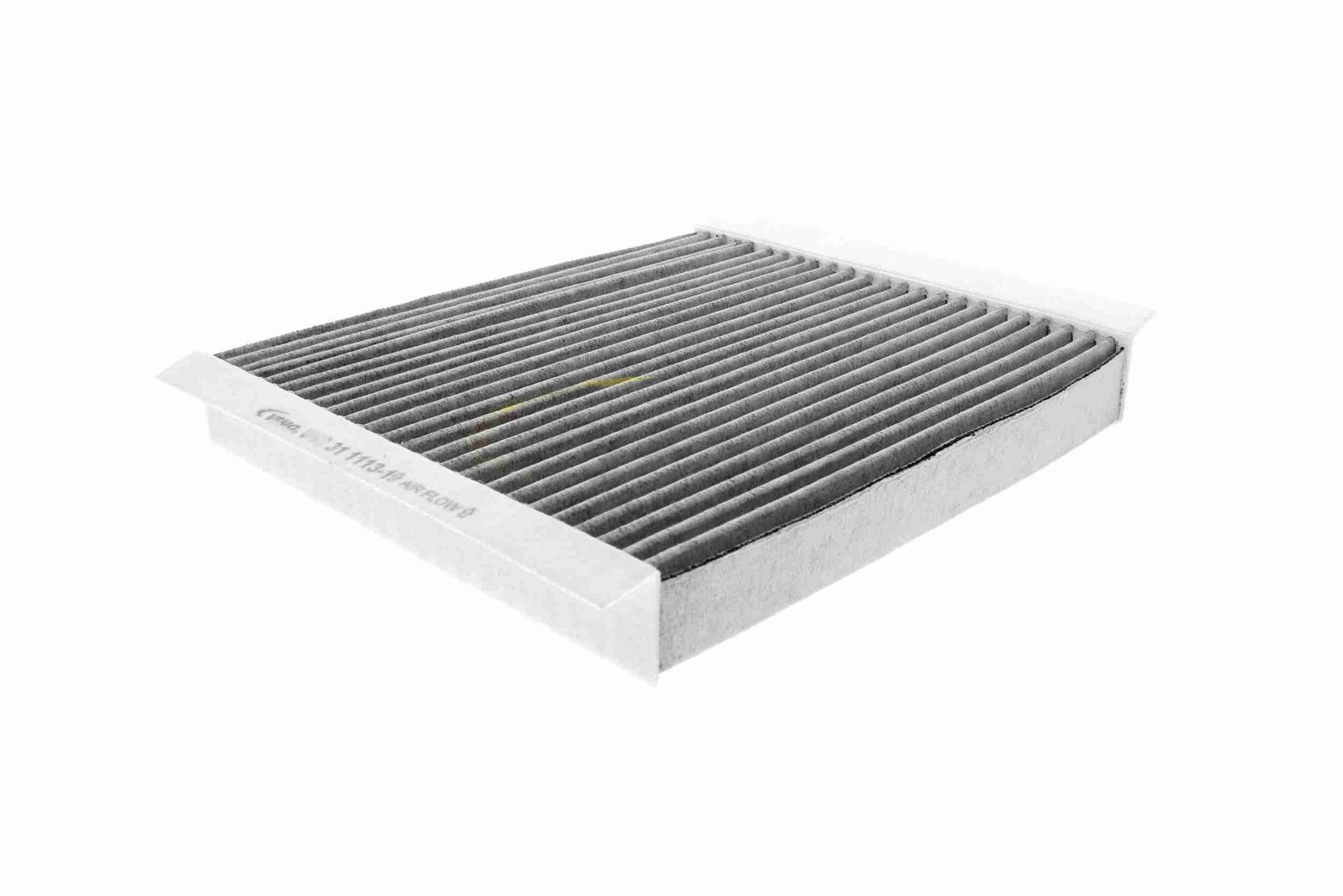 Filtre, air de l'habitacle
