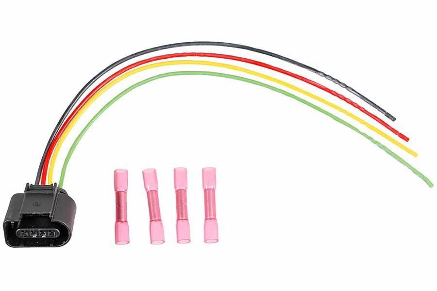 Set reparat cabluri, sistem electric central METZGER 2324213