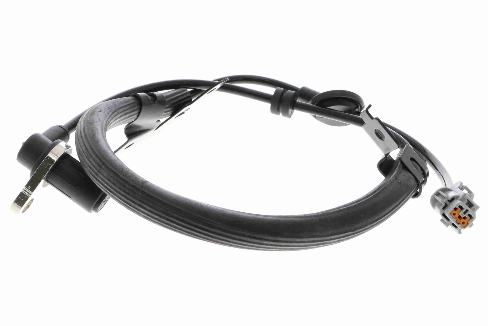 Capteur, vitesse de roue