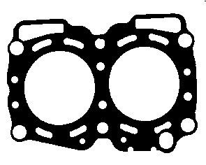 Uszczelka, głowica cylindrów BGA CH5575