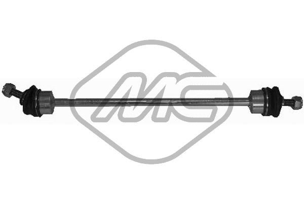 Drążek / wspornik, stabilizator METALCAUCHO 04959