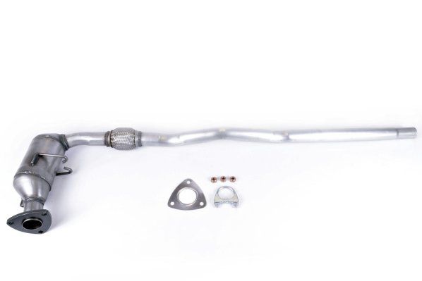 Katalizator EEC 858144