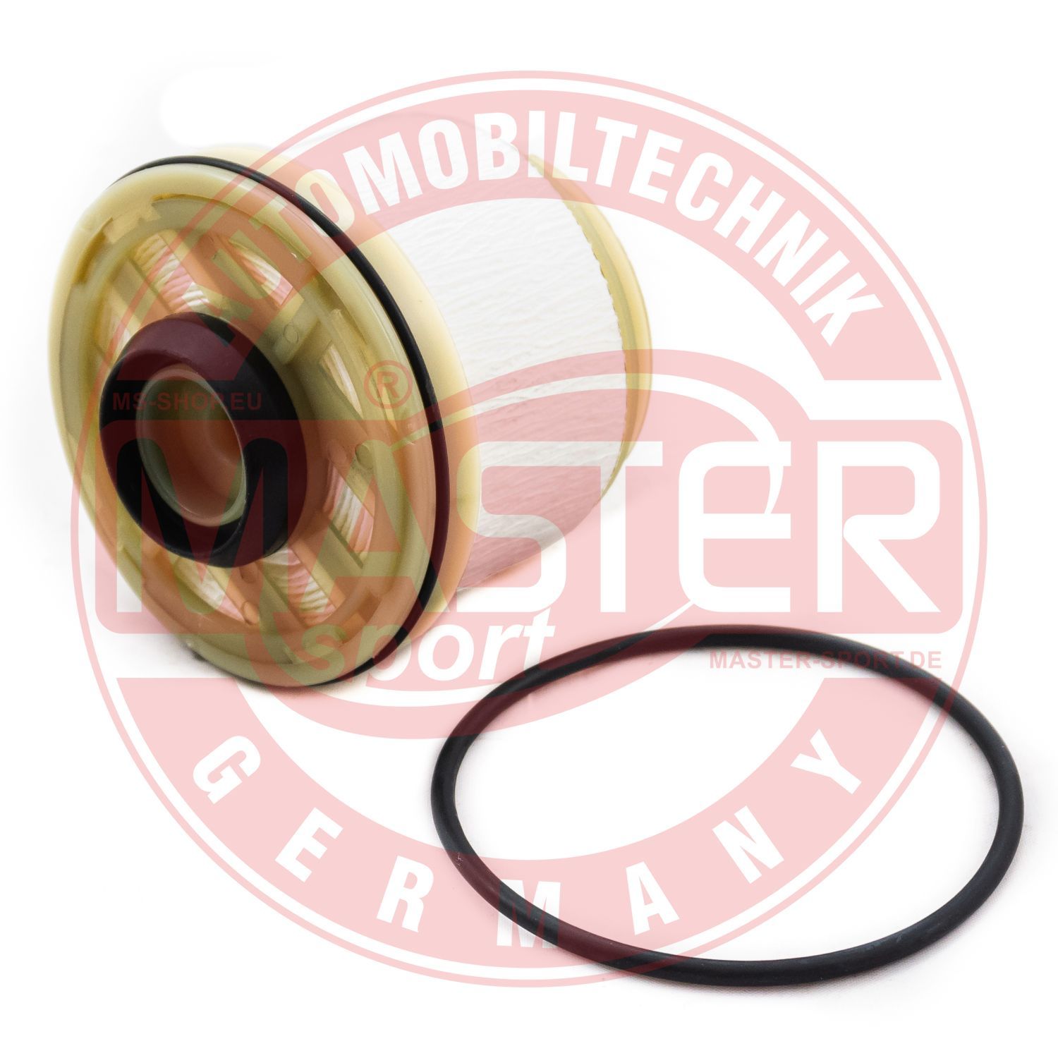 Filtr paliwa MASTER-SPORT GERMANY 268DK-KF-PCS-MS