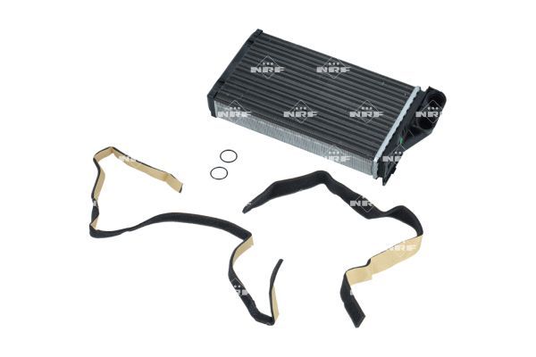 Soojusvaheti,salongiküte