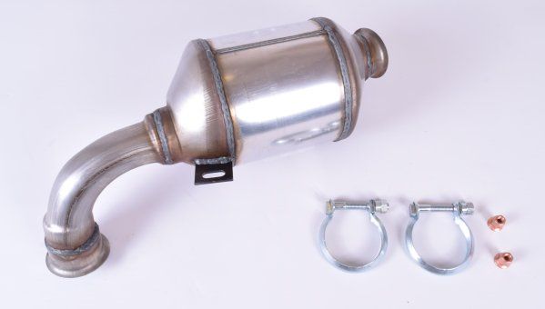 Katalizator EEC CI6023T