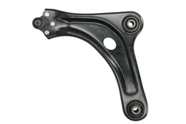 Рычаг независимой подвески колеса, подвеска колеса