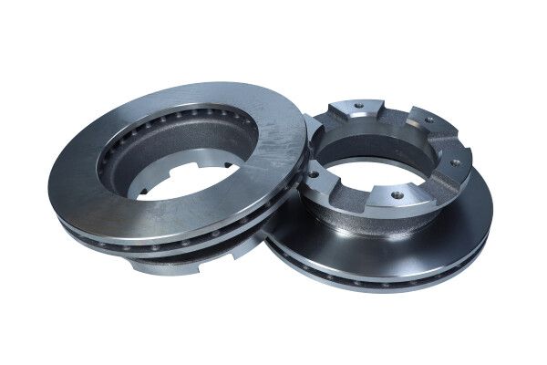 Disc frana MAXGEAR 19-2808