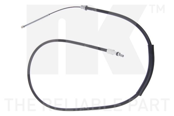 Cięgło, hamulec postojowy NK 903739