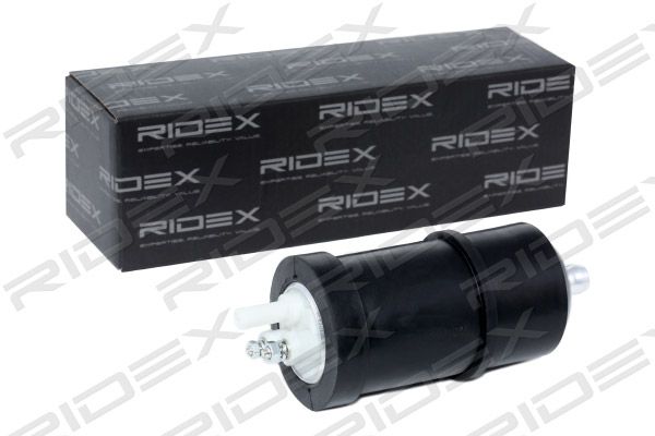 Pompa paliwa RIDEX 458F0177