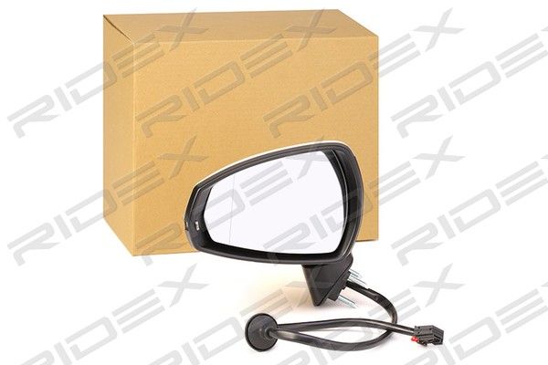 Lusterko zewnętrzne RIDEX 50O0641