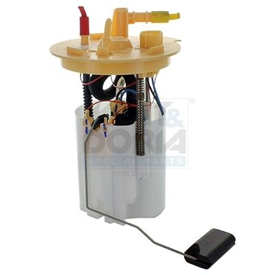 Sistem alimentare cu combustibil MEAT & DORIA 77734