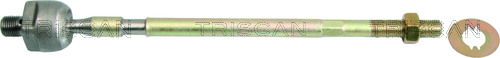 Połączenie osiowe, drążek kierowniczy poprzeczny TRISCAN 8500 43204