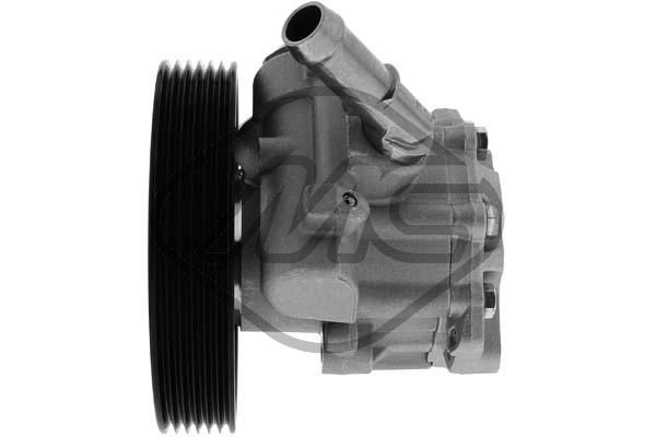 Pompa hydrauliczna, układ kierowniczy METALCAUCHO 51549