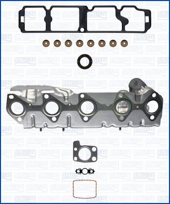 Zestaw uszczelek, głowica cylindrów AJUSA 53034100