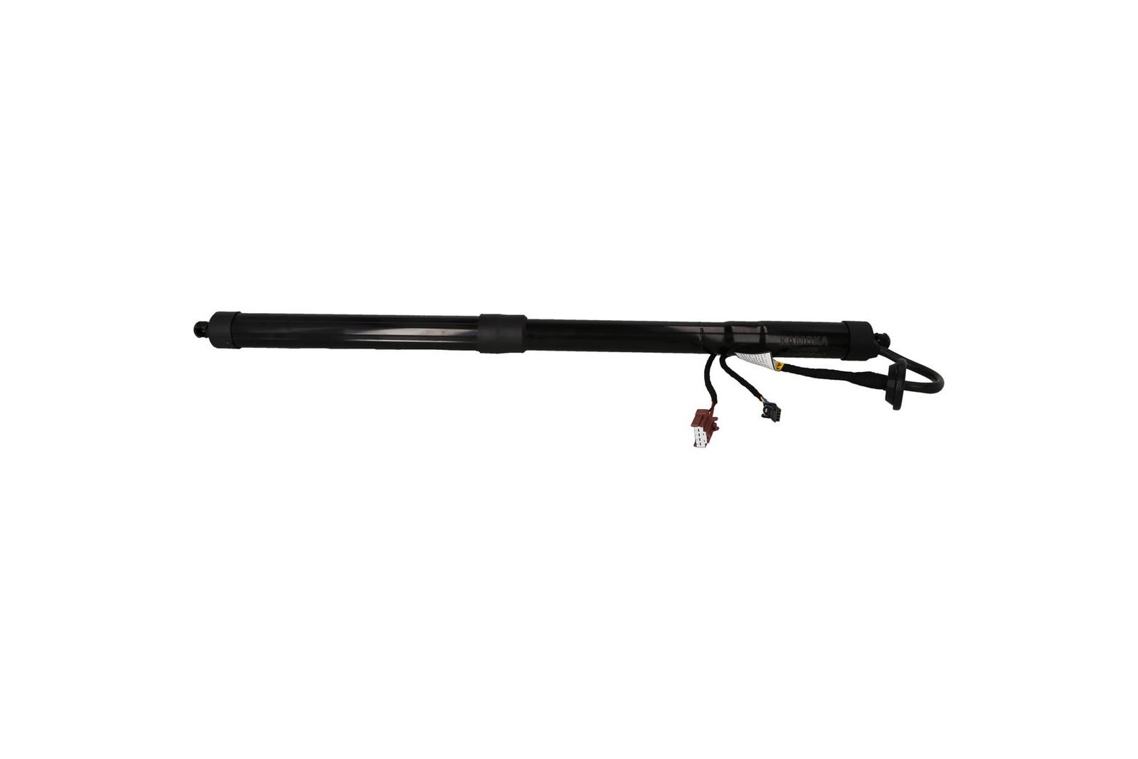 E-shop Elektromotor, zadná kapota KAMOKA 7094189