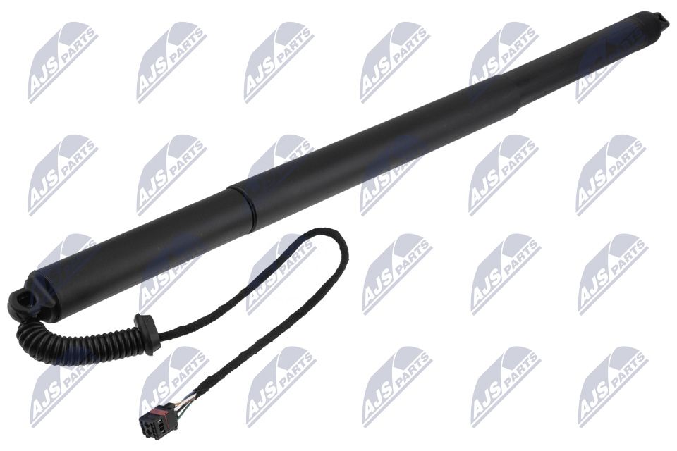 Elektromotors, Bagāžas nod. vāks