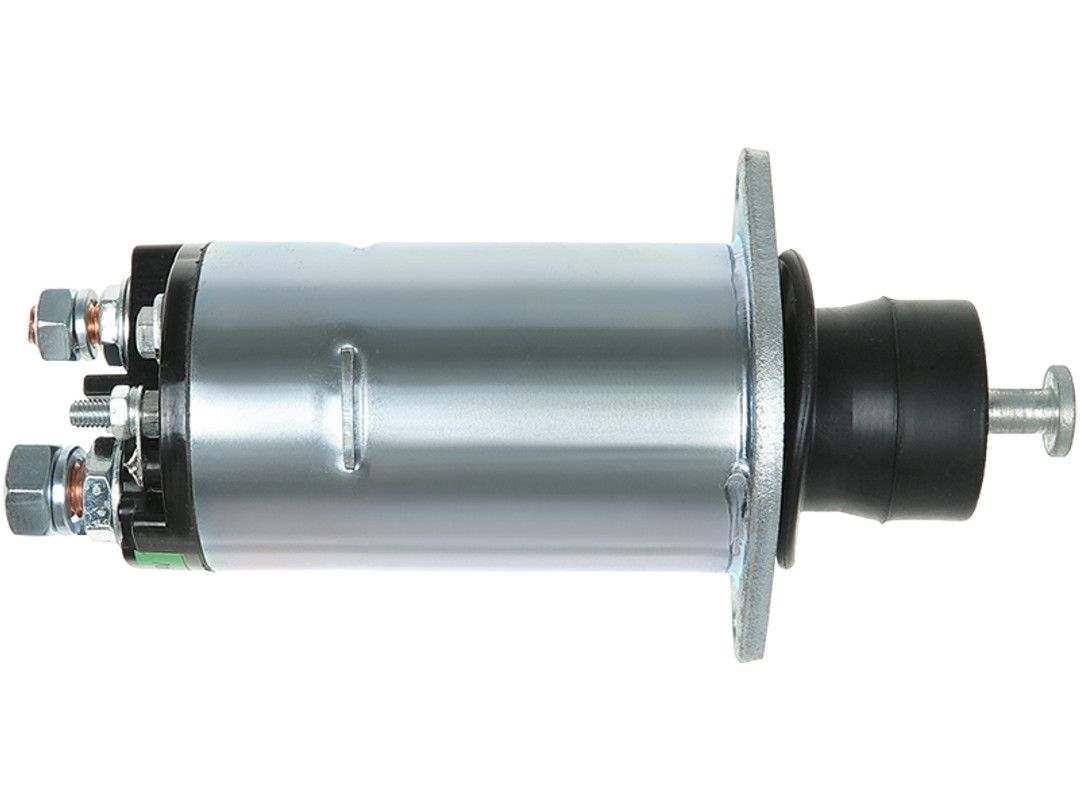 Solenoid, electromotor AS-PL AS SS1022