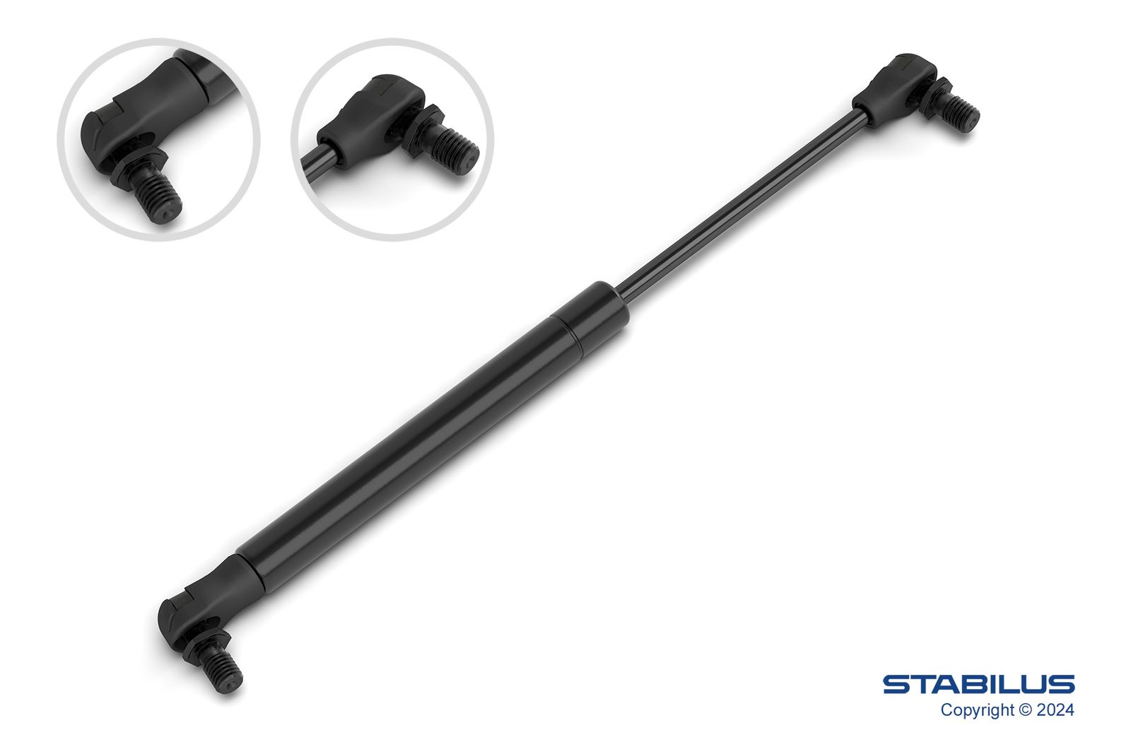 Perna aer STABILUS 2763YE