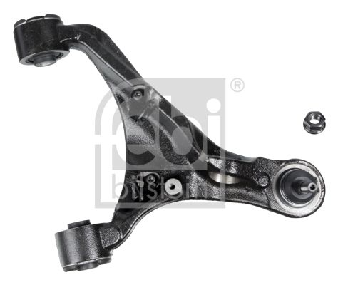 Wahacz, zawieszenie koła FEBI BILSTEIN 49244
