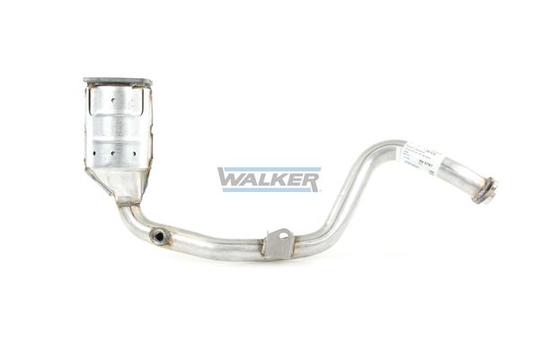 Katalizator WALKER 28124