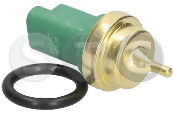 Czujnik, temperatura płynu chłodzącego STC T415889