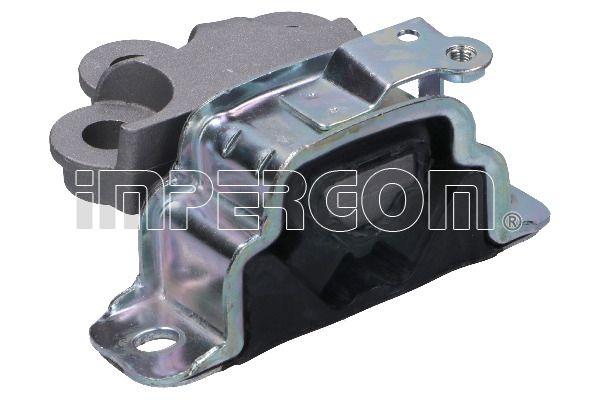 Подвеска, двигатель