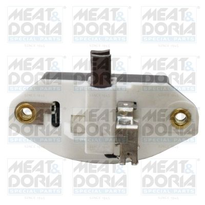 Regulator napięcia MEAT & DORIA 52260