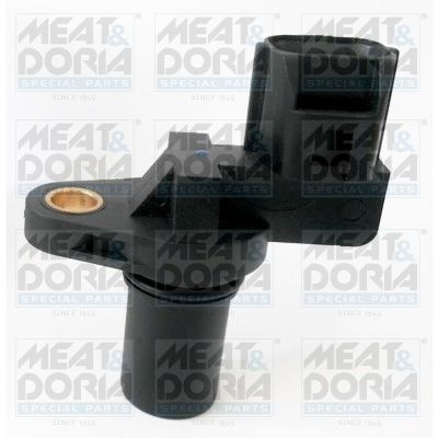 Czujnik, pozycja wałka rozrządu MEAT & DORIA 87402