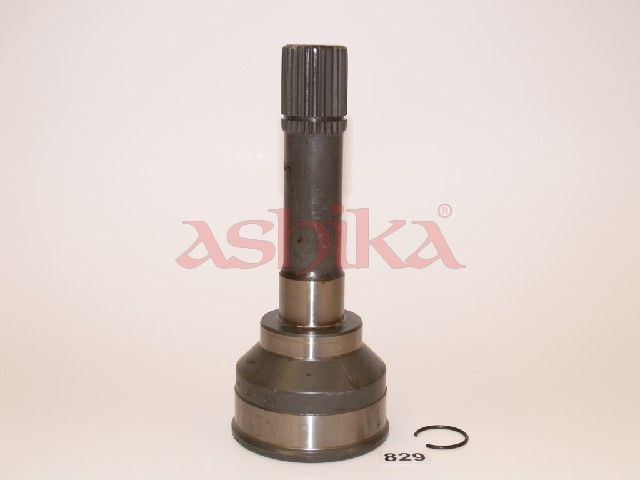 Set articulatie, planetara ASHIKA 62-08-829