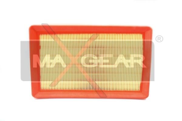 Vzduchový filtr MAXGEAR 26-0217
