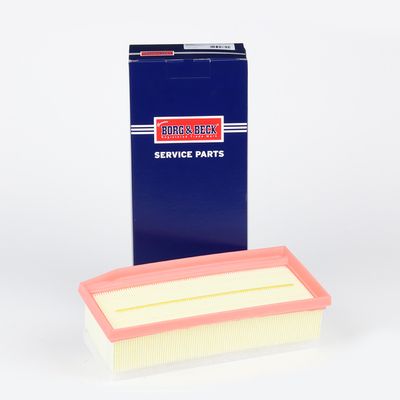 Filtr powietrza BORG & BECK BFA2548