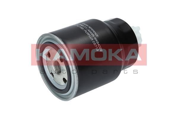 Palivový filter KAMOKA F313501