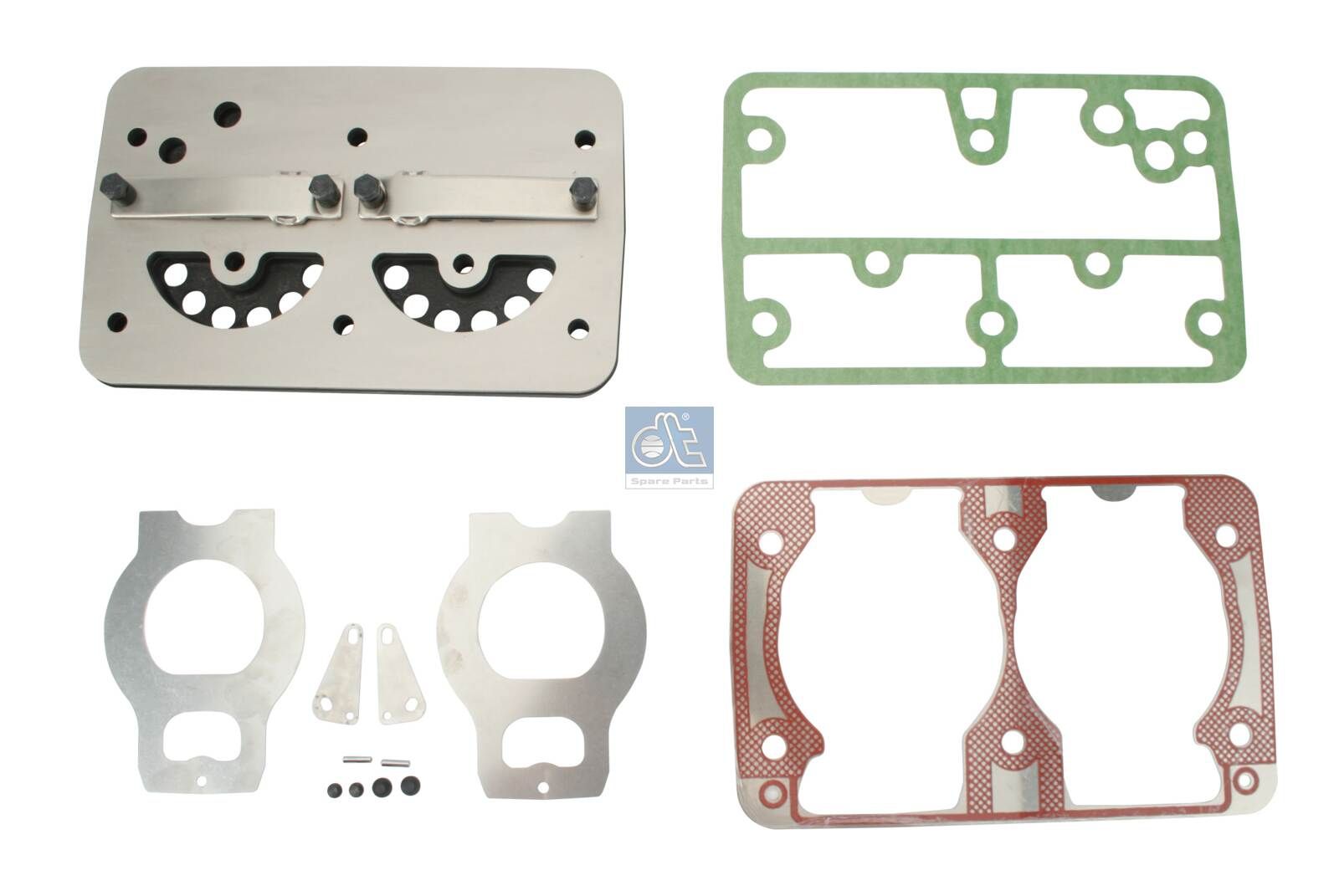 Taler supapa, compresor aer DT Spare Parts 1.18560