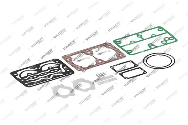 Set de reparație, compresor aer comprimat VADEN 1300 090 100