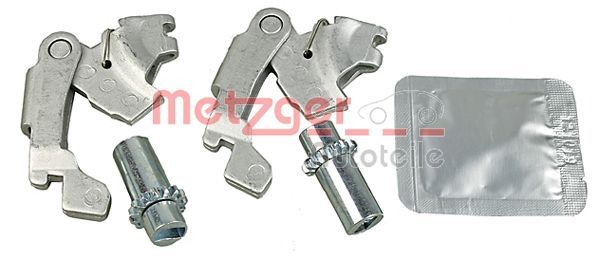 Zestaw naprawczy, rozpieracz METZGER AUTOTEILE 12053008