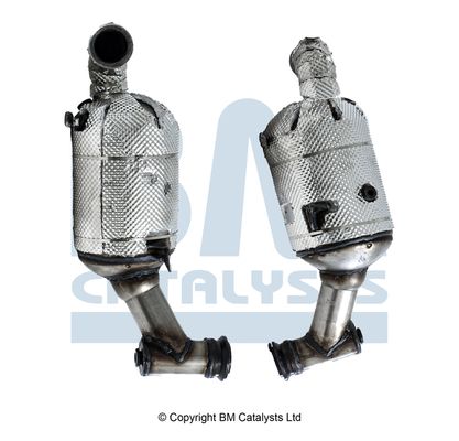 Katalizator BM CATALYSTS BM80686H