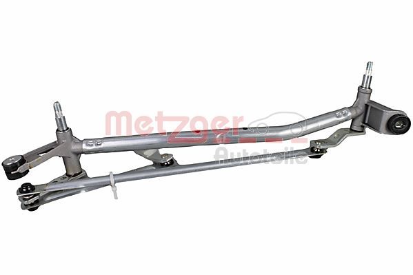 Napęd wycieraczek METZGER AUTOTEILE 2190399