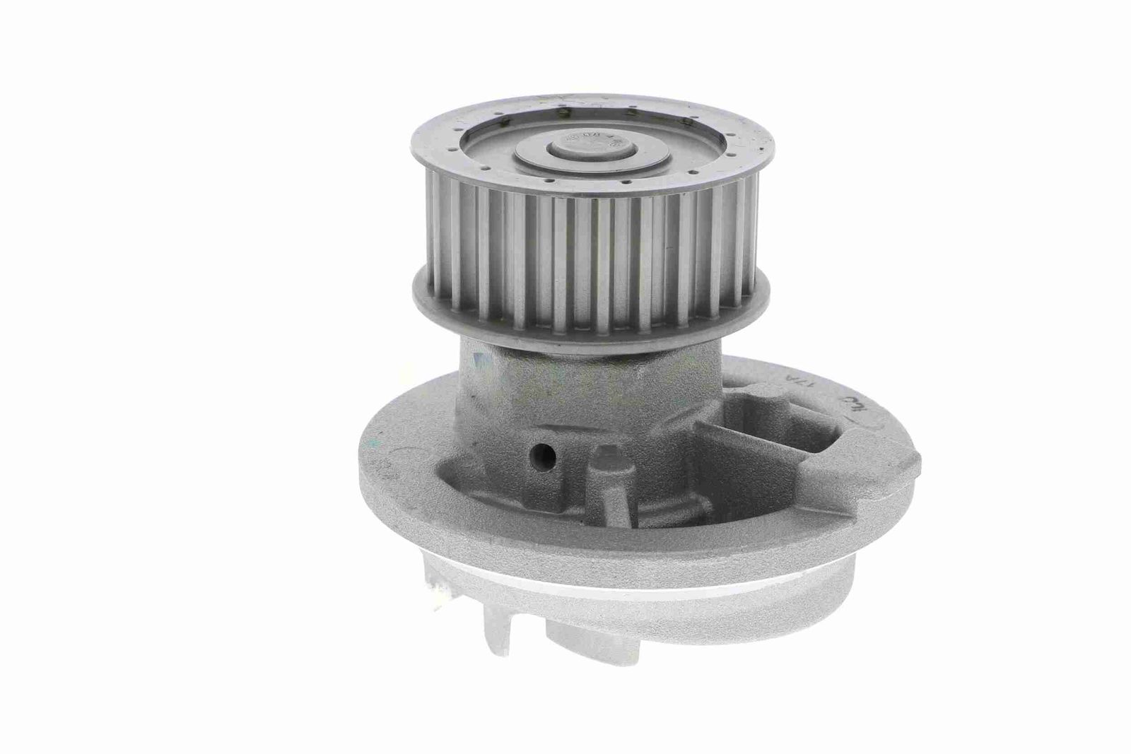 Pompe à eau, refroidissement du moteur
