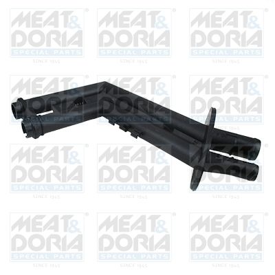 Kołnierz płynu chłodzącego MEAT & DORIA 93256