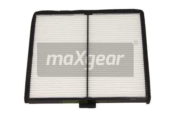 Filtr, vzduch v interiéru MAXGEAR 26-1036