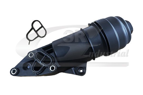 E-shop Obal olejového filtra 3RG 83797