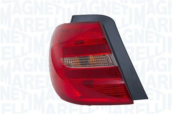 Lampa spate MAGNETI MARELLI 715011112001